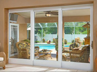 Fort Myers Sliding Glass Door Repair